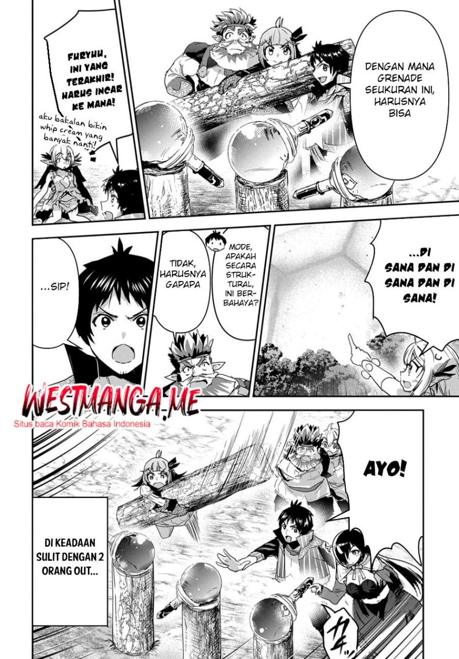 Chapter 40 - halaman 30
