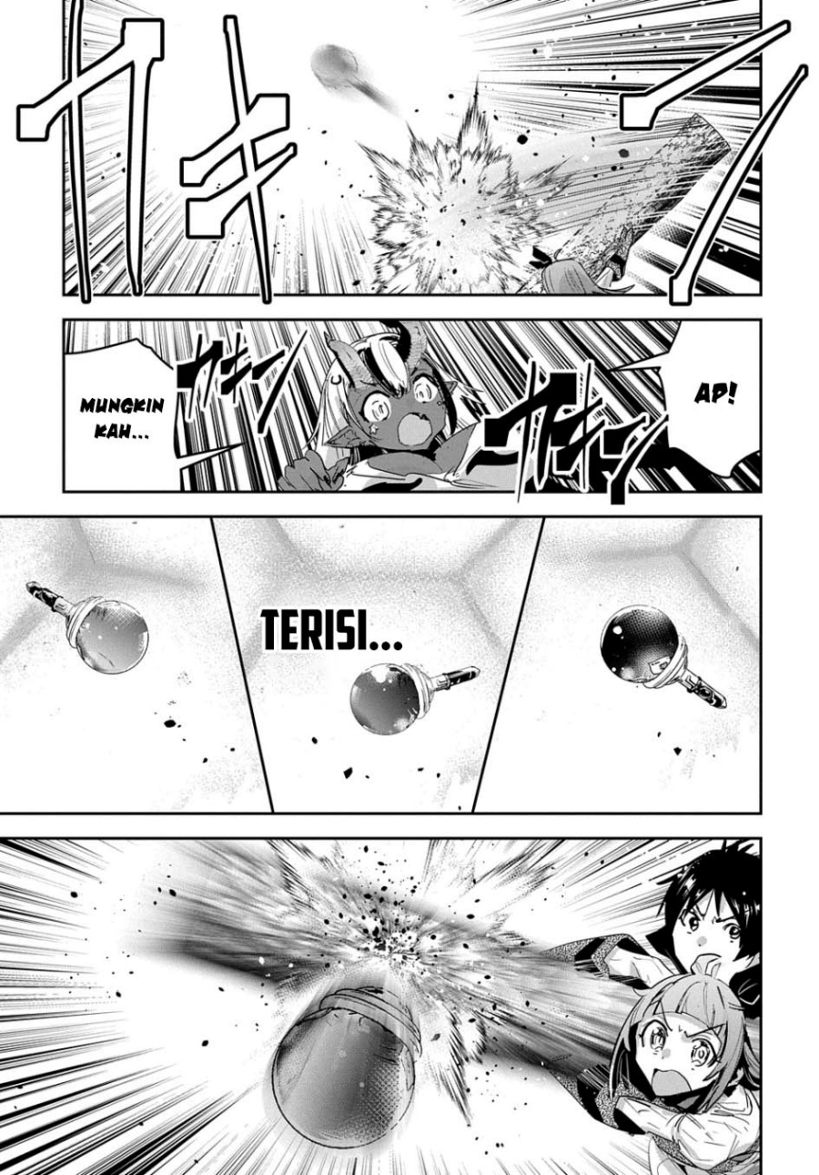 Chapter 40 - halaman 31