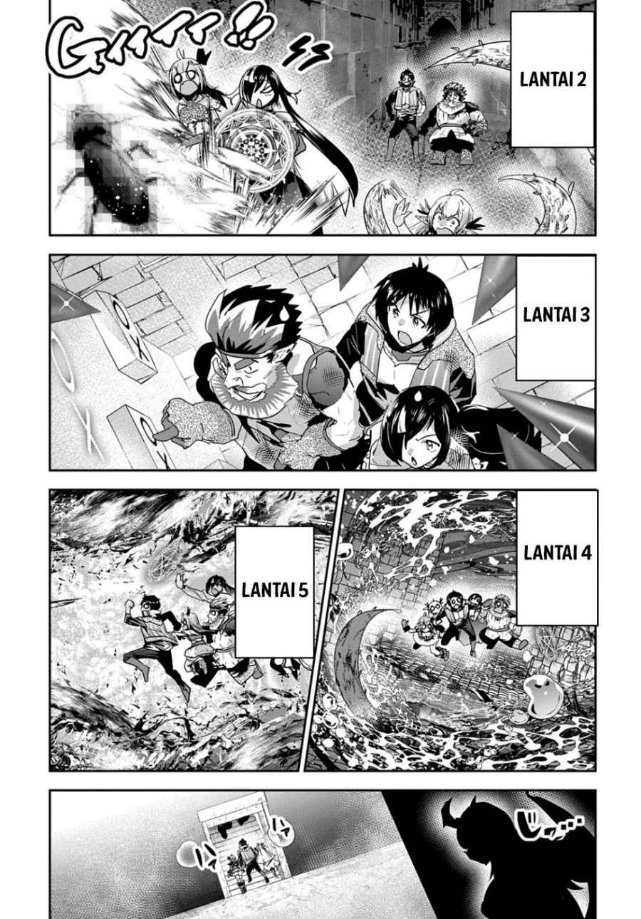 Chapter 40 - halaman 8