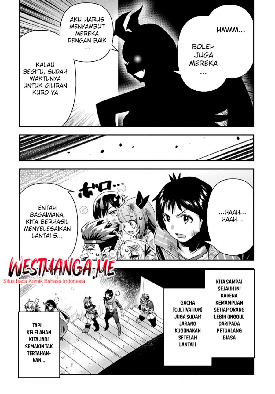Chapter 40 - halaman 9