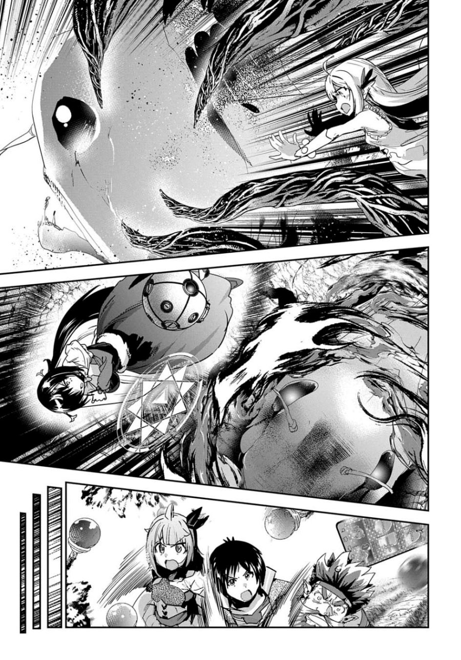 Chapter 43 - halaman 12