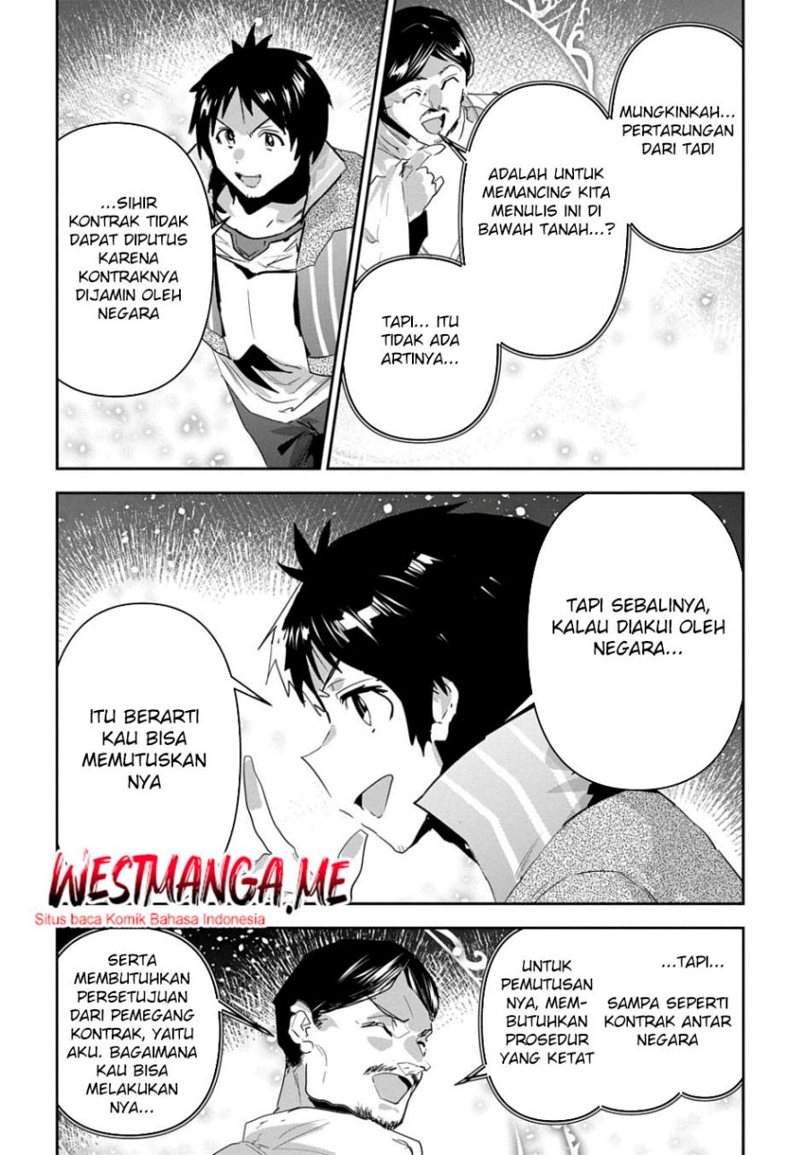 Chapter 43 - halaman 20