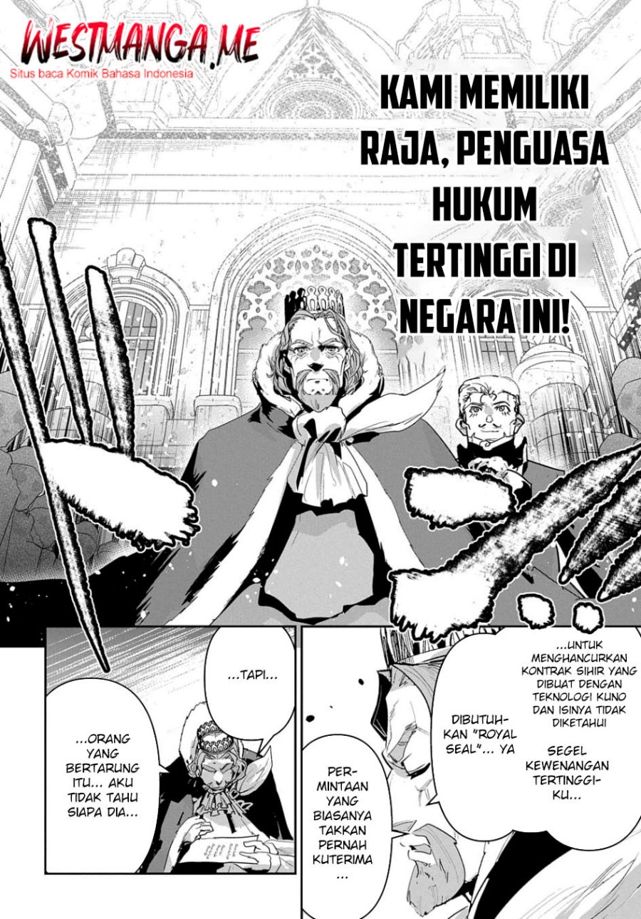 Chapter 43 - halaman 22