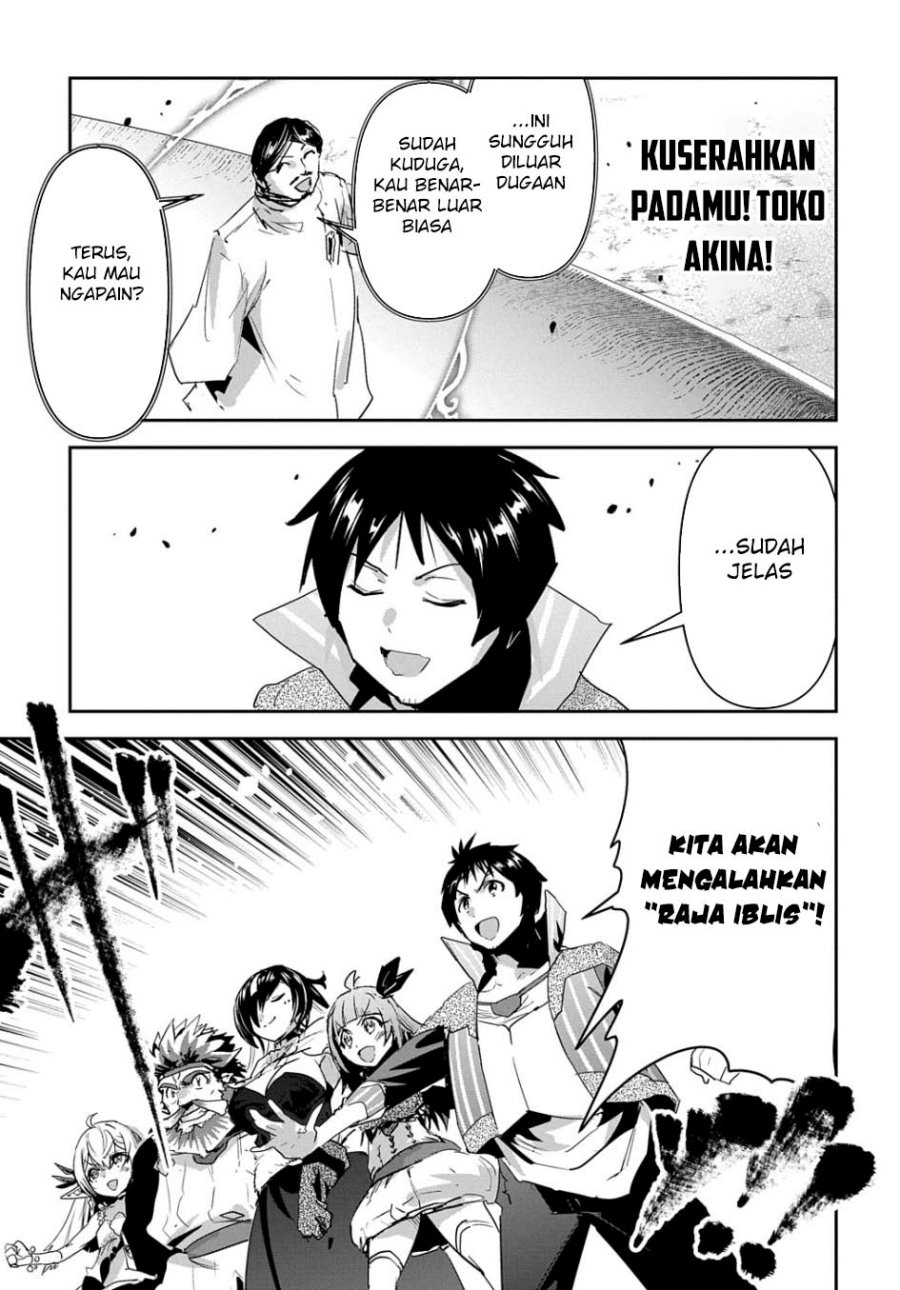 Chapter 43 - halaman 27
