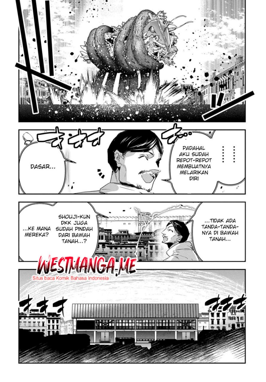 Chapter 43 - halaman 32