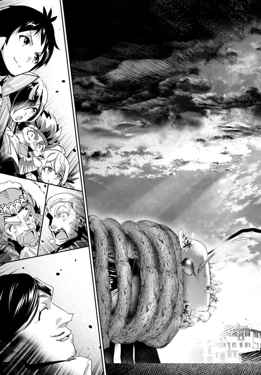 Chapter 43 - halaman 38