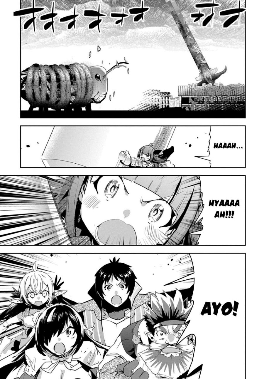 Chapter 43 - halaman 40