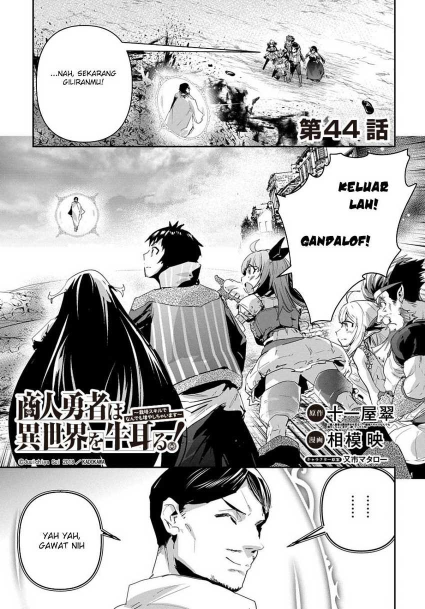 Chapter 44 - halaman 6