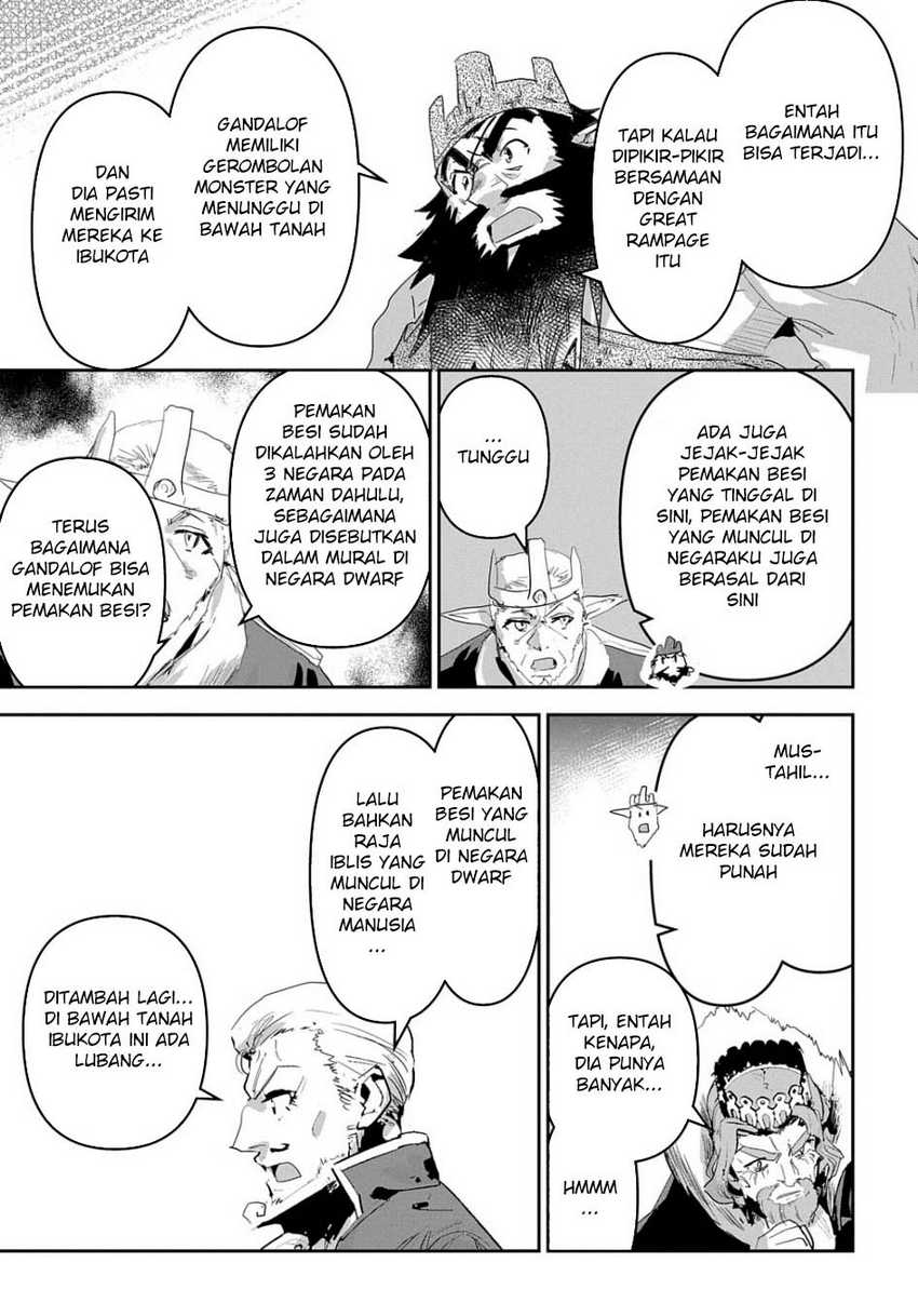 Chapter 45 - halaman 21
