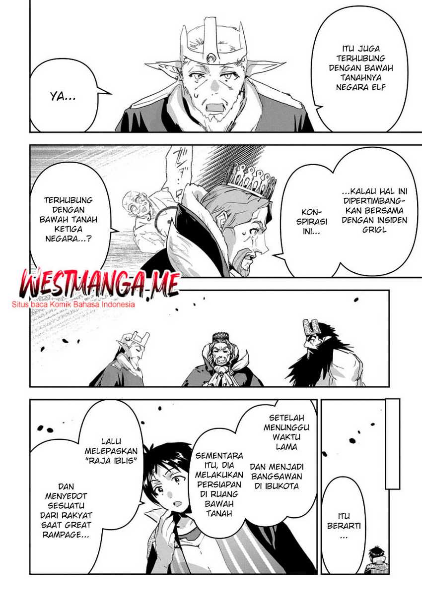 Chapter 45 - halaman 22