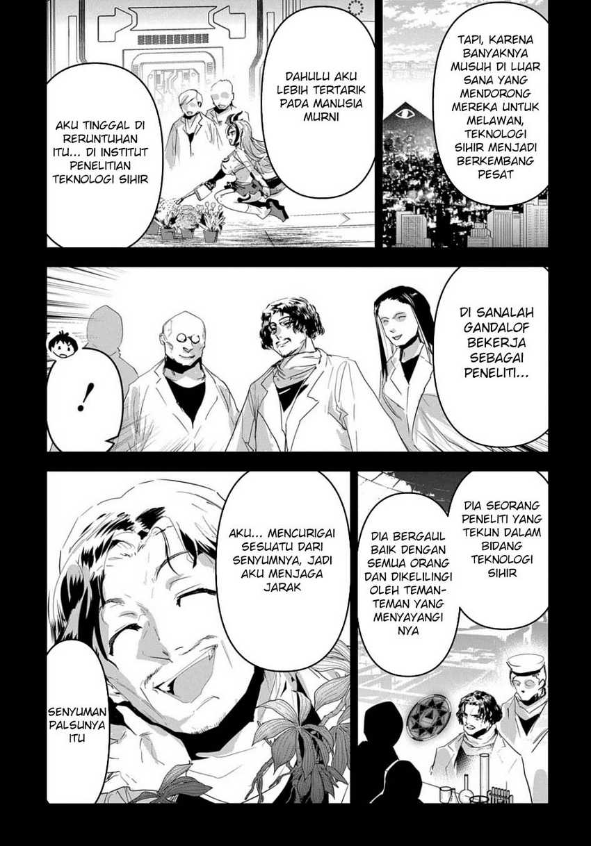 Chapter 45 - halaman 25