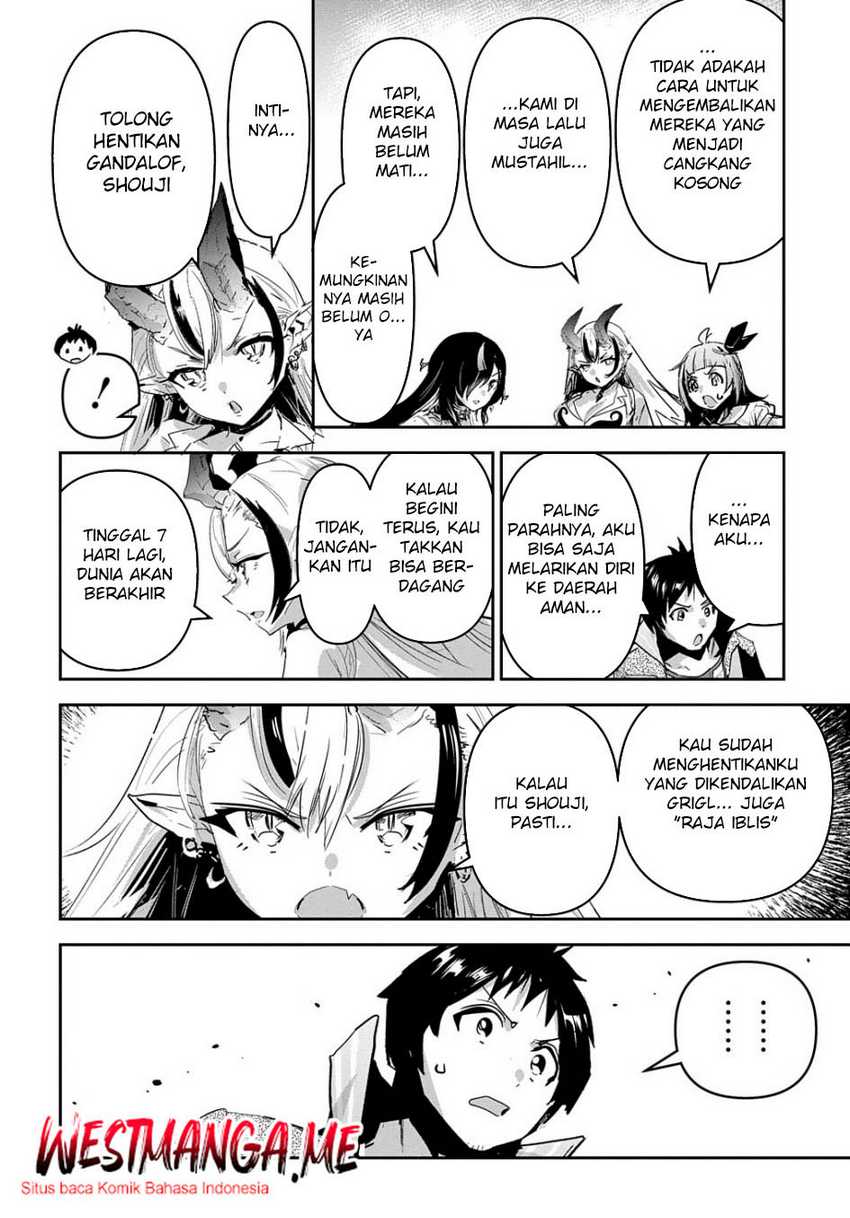 Chapter 45 - halaman 30