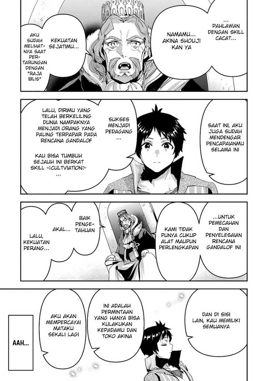 Chapter 45 - halaman 33