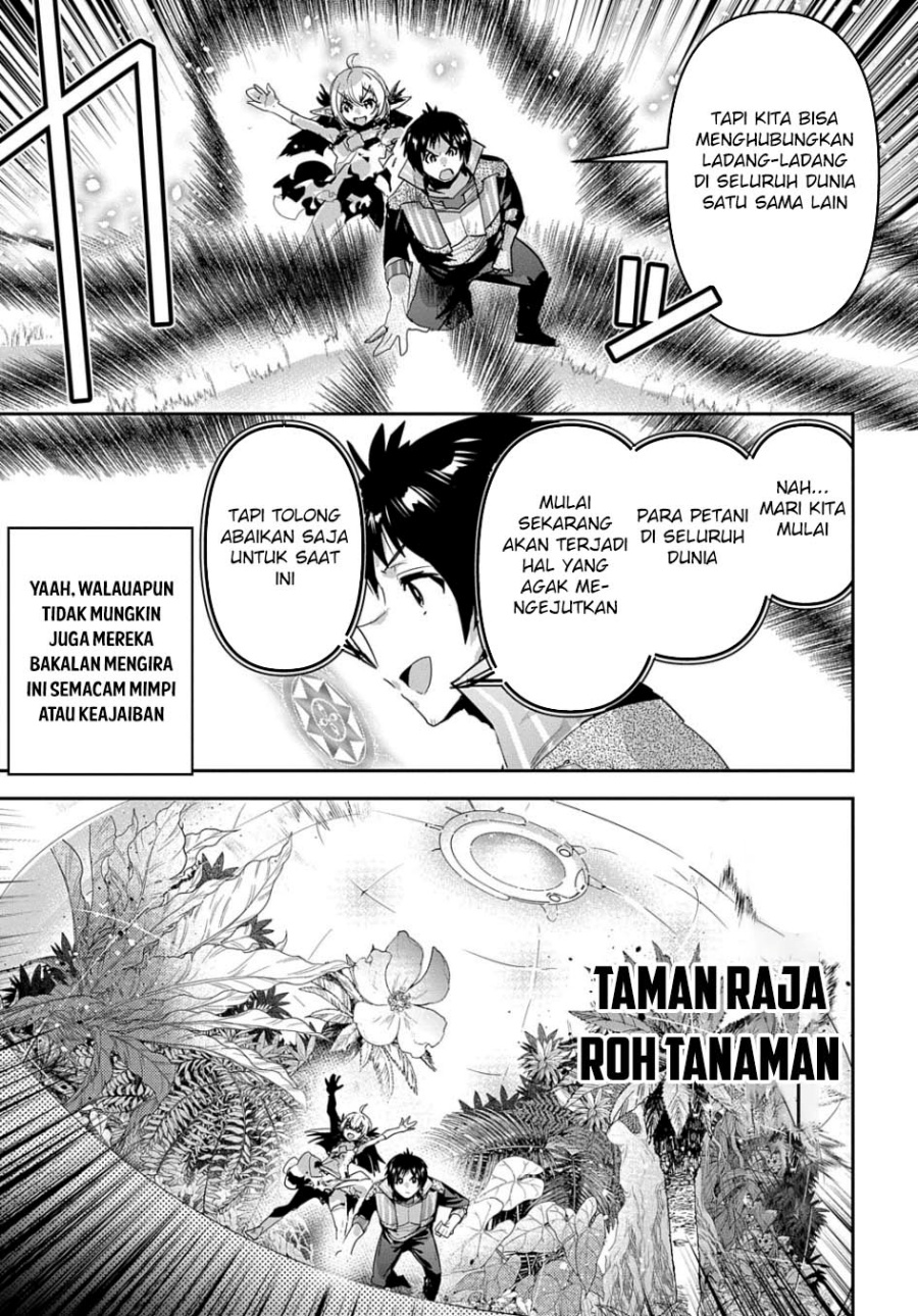 Chapter 46 - halaman 21