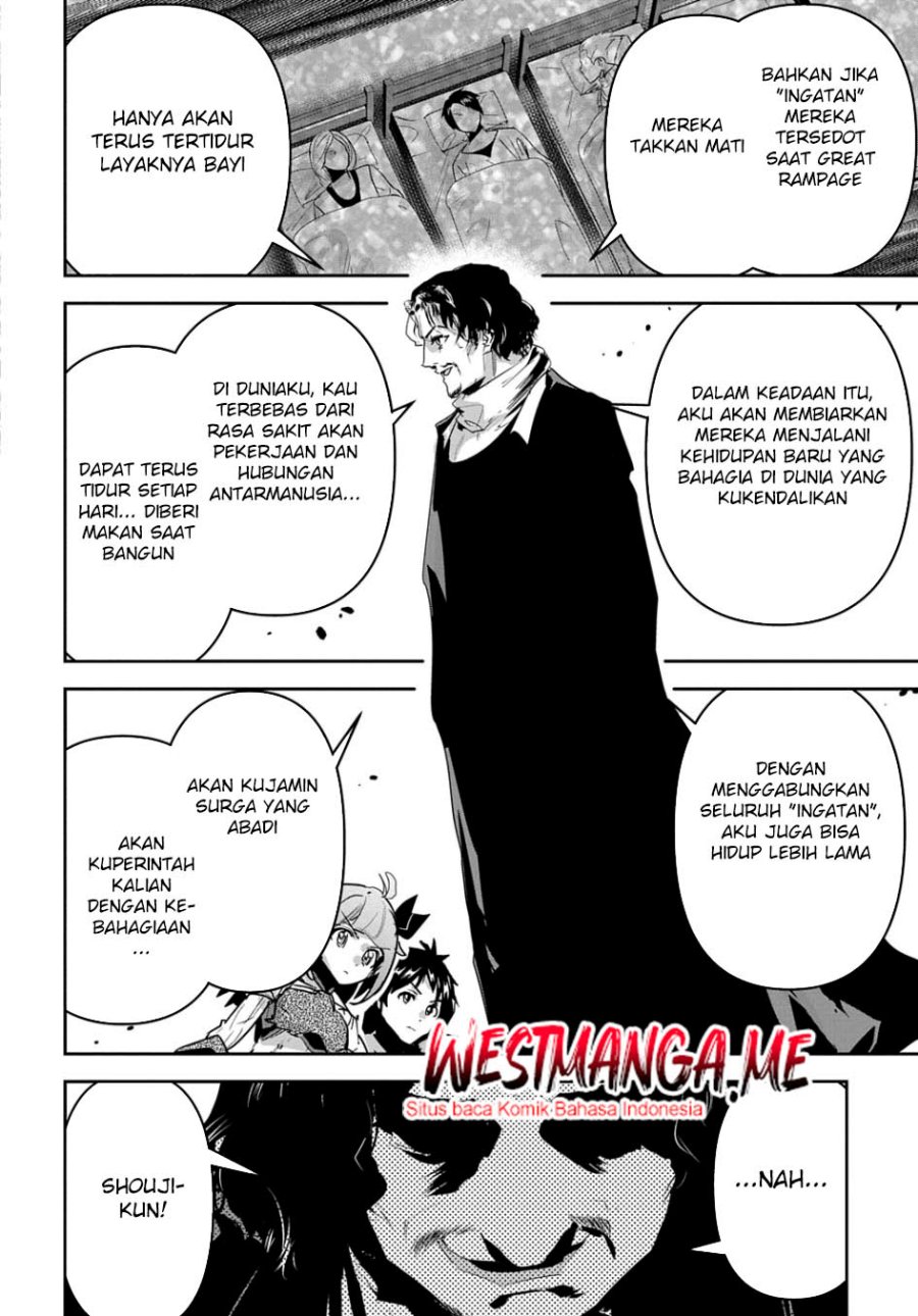 Chapter 48 - halaman 26