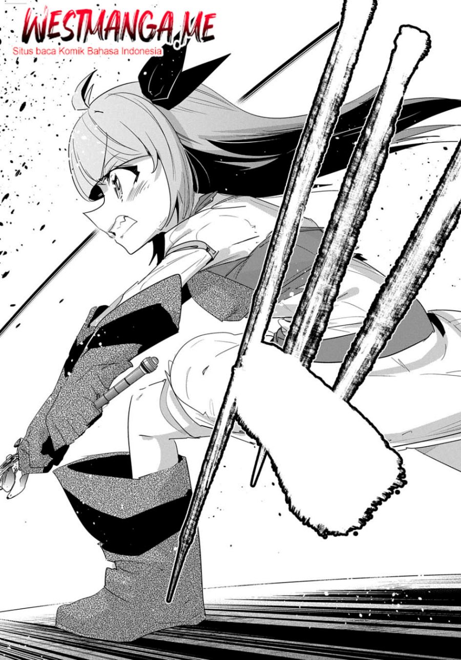 Chapter 48 - halaman 32