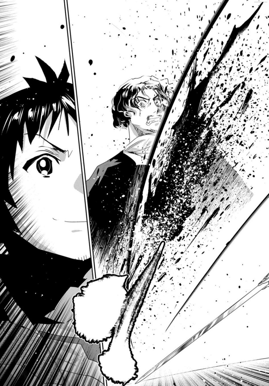 Chapter 48 - halaman 33
