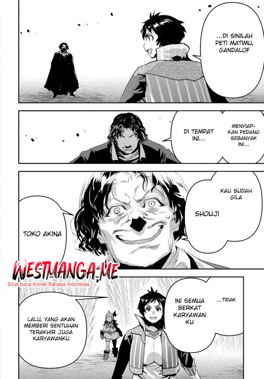 Chapter 49 - halaman 20