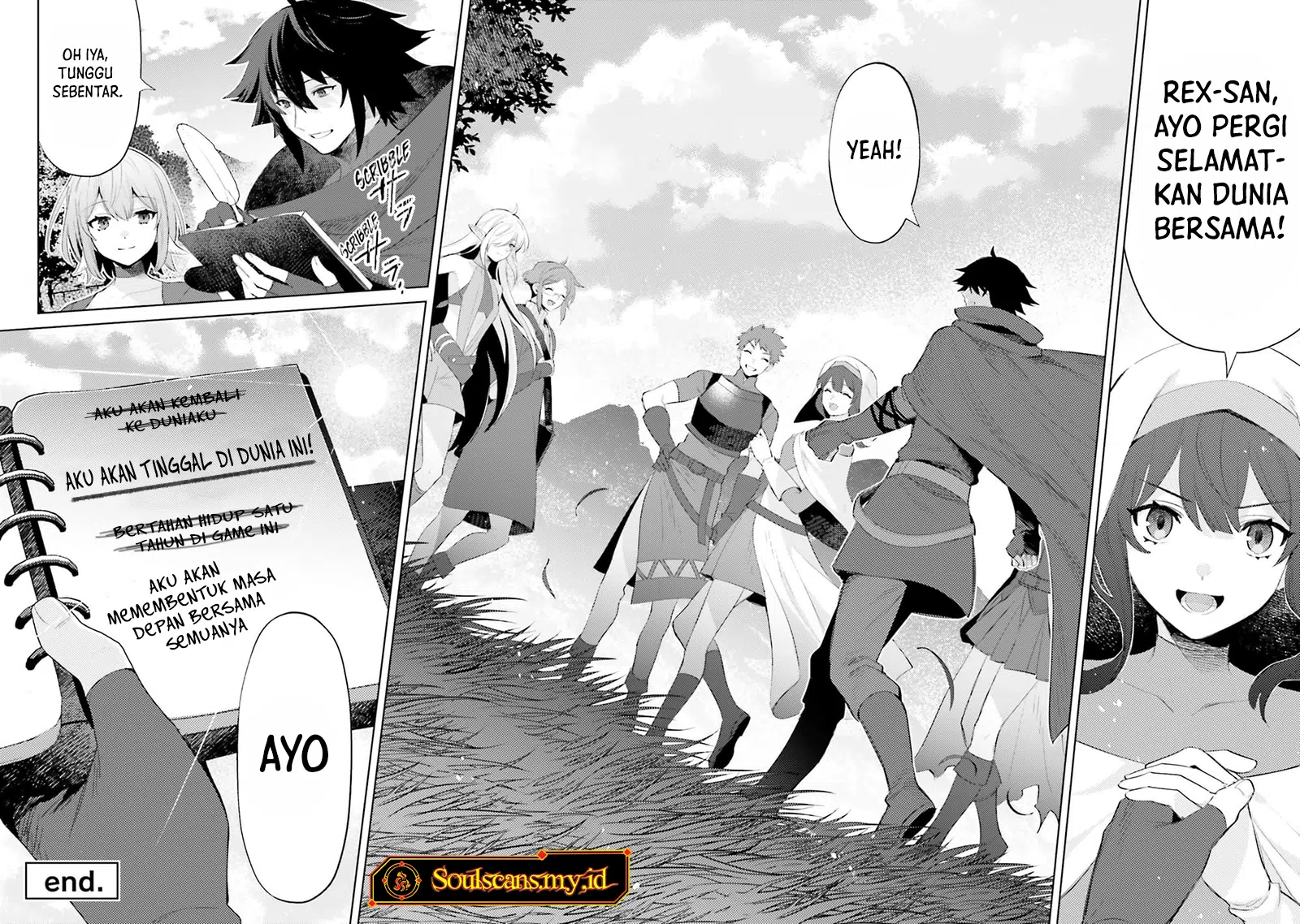 Chapter 31 - halaman 20
