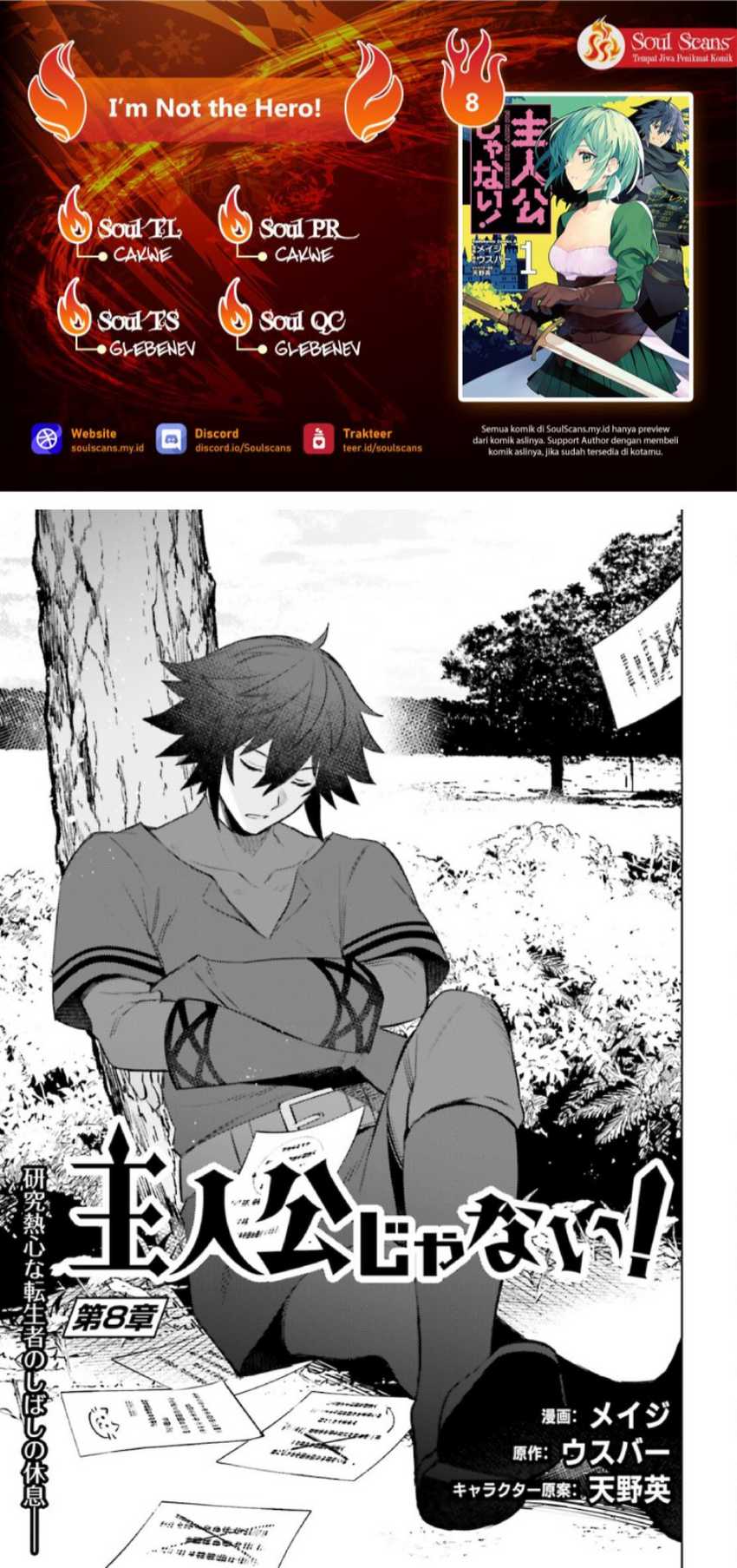 Chapter 8 - halaman 2