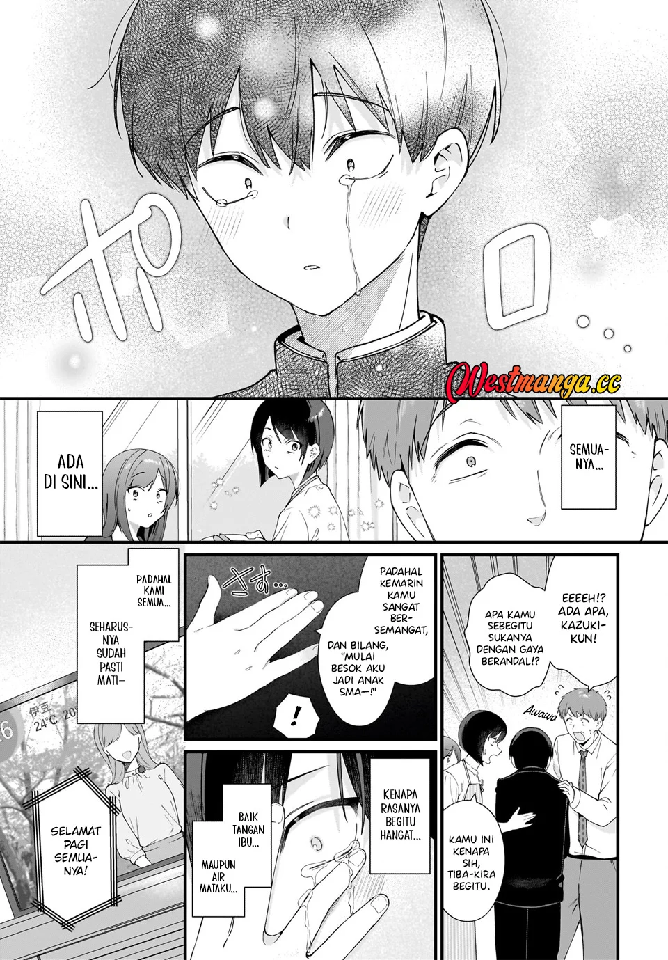 Chapter 1 - halaman 12