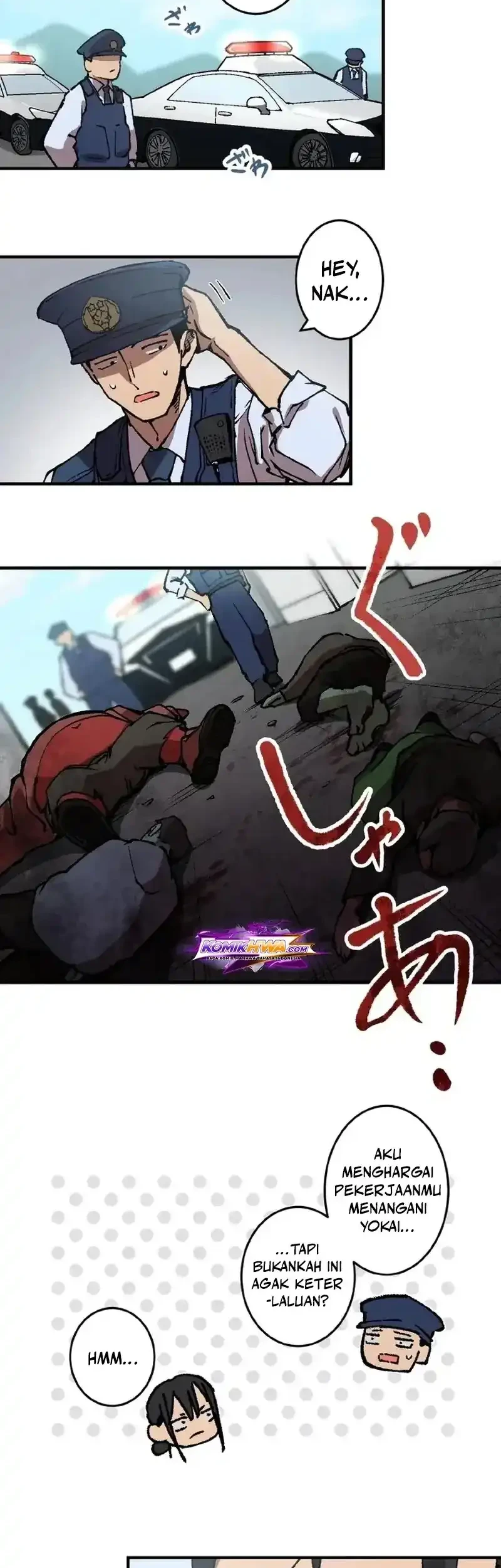 Chapter 1 - halaman 11