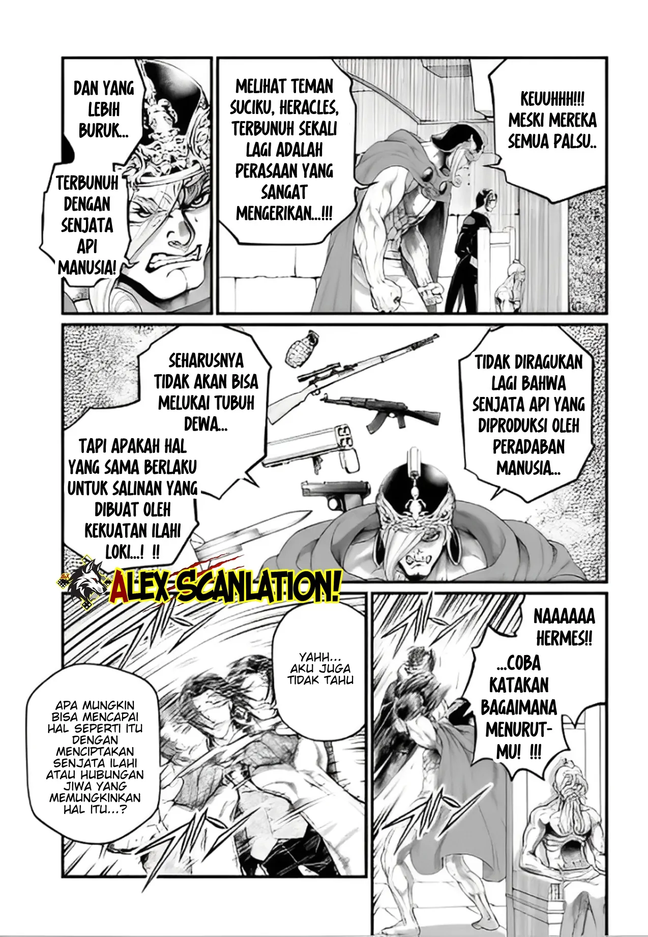 Chapter 101 - halaman 12