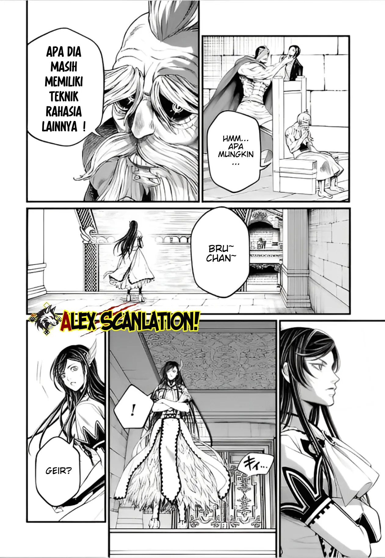 Chapter 101 - halaman 13