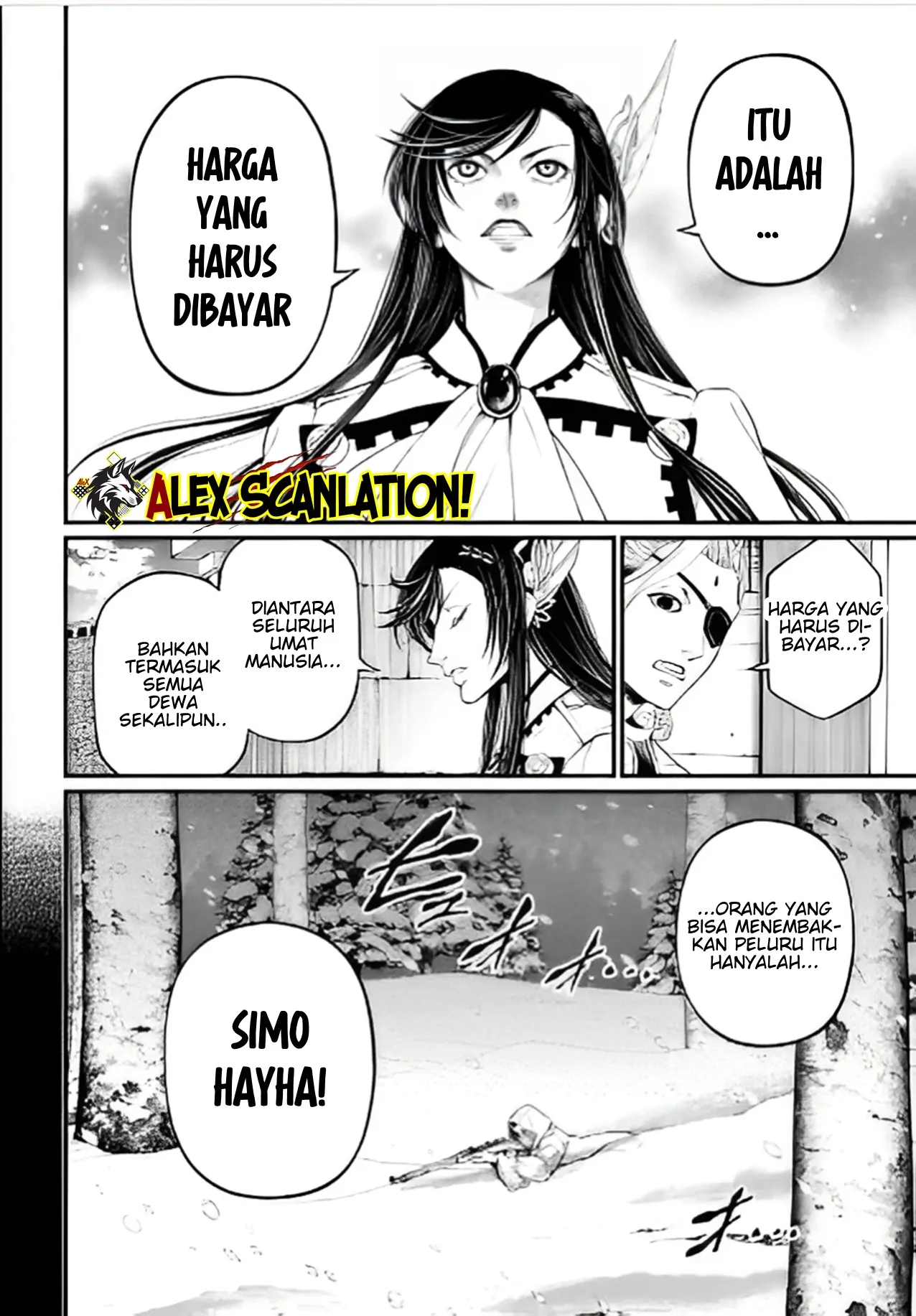 Chapter 101 - halaman 17