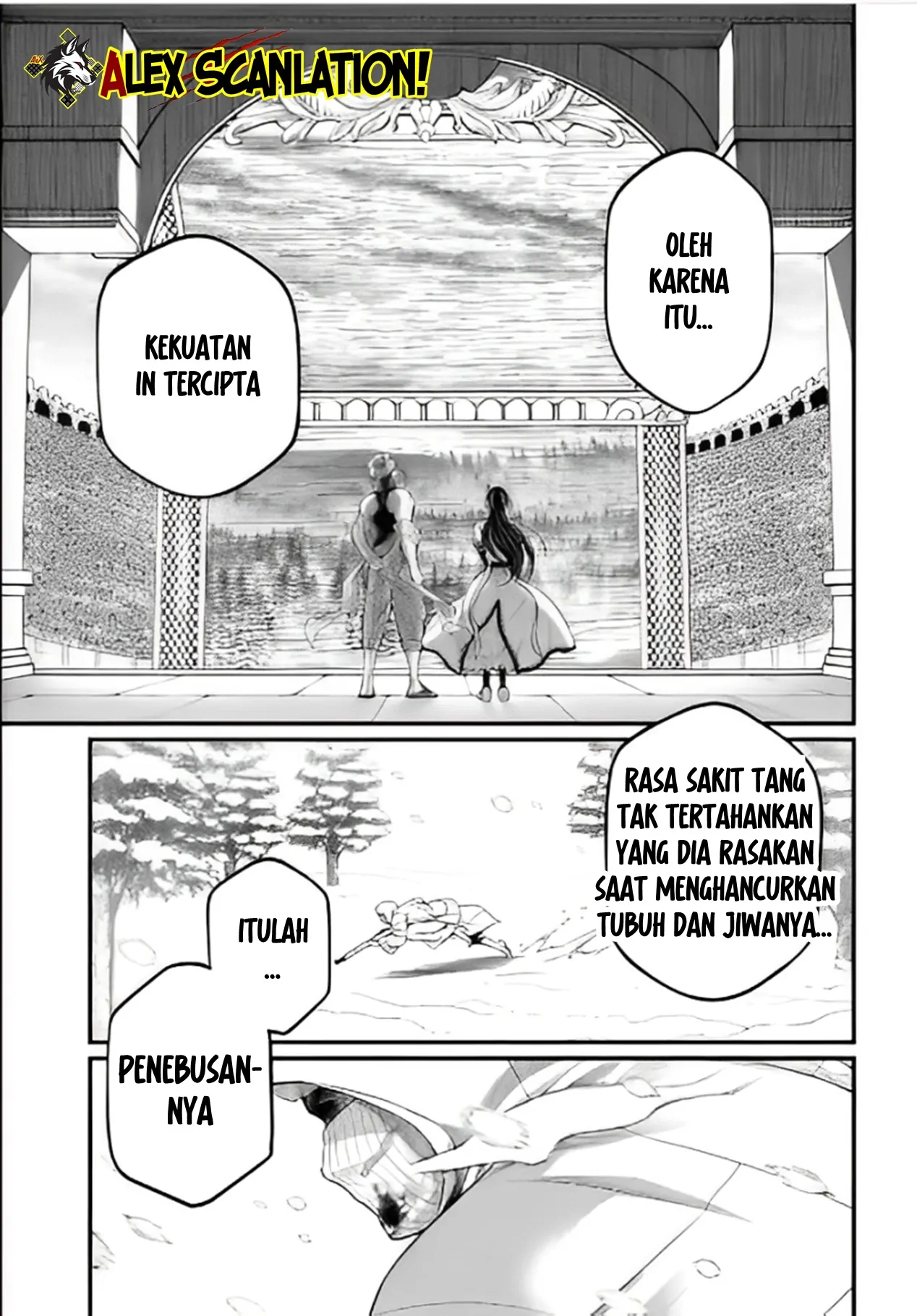Chapter 101 - halaman 24