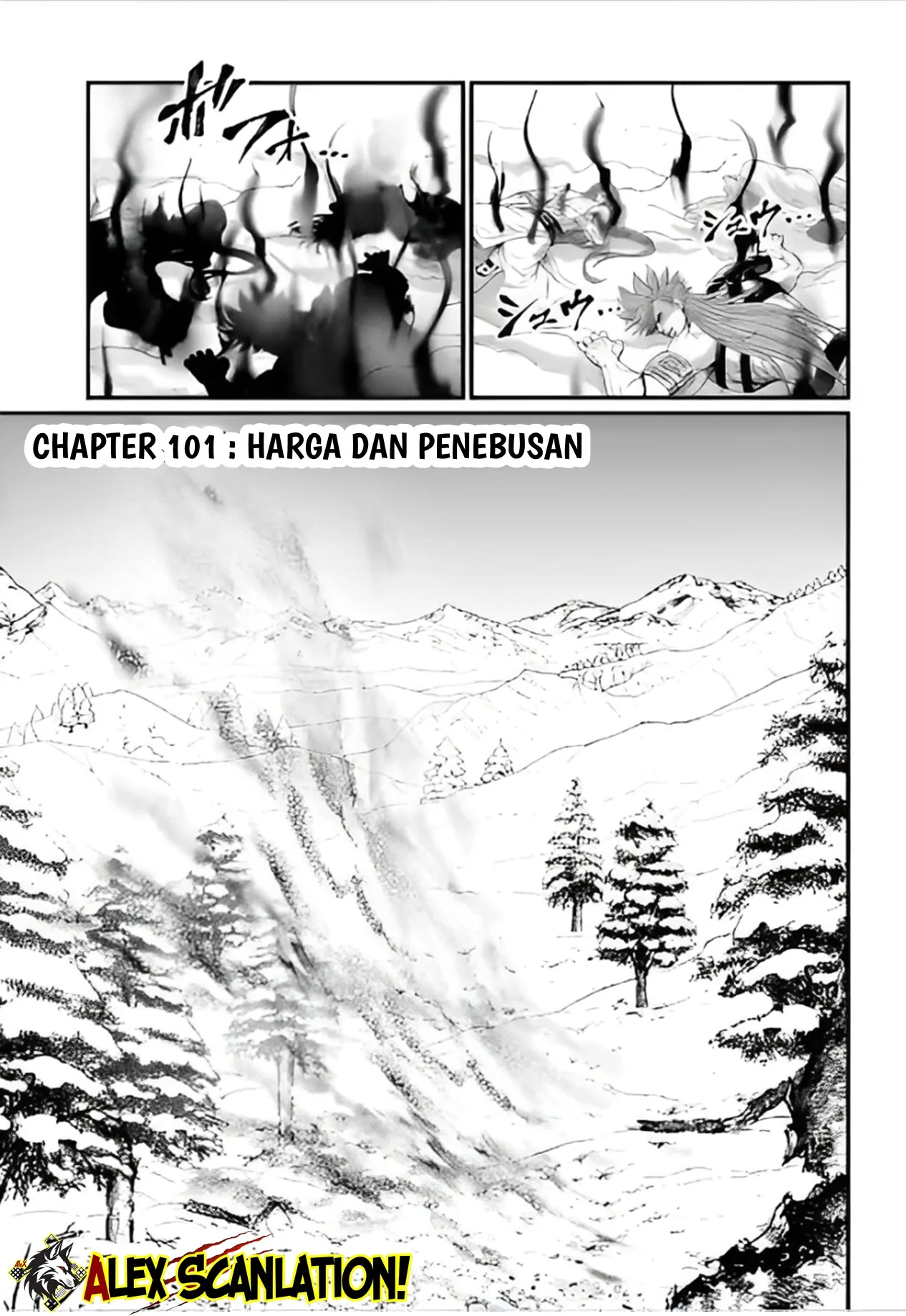 Chapter 101 - halaman 4