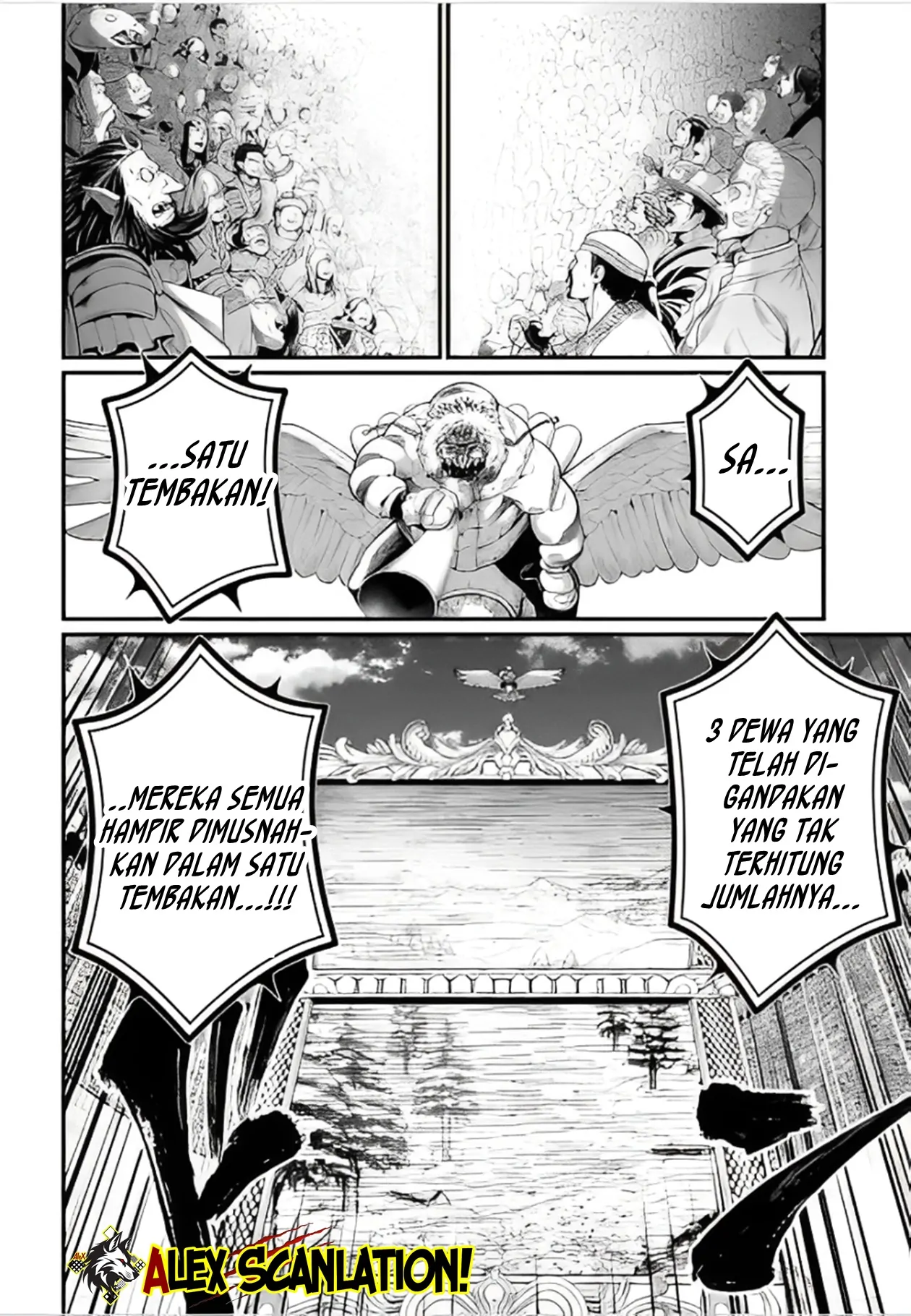 Chapter 101 - halaman 5