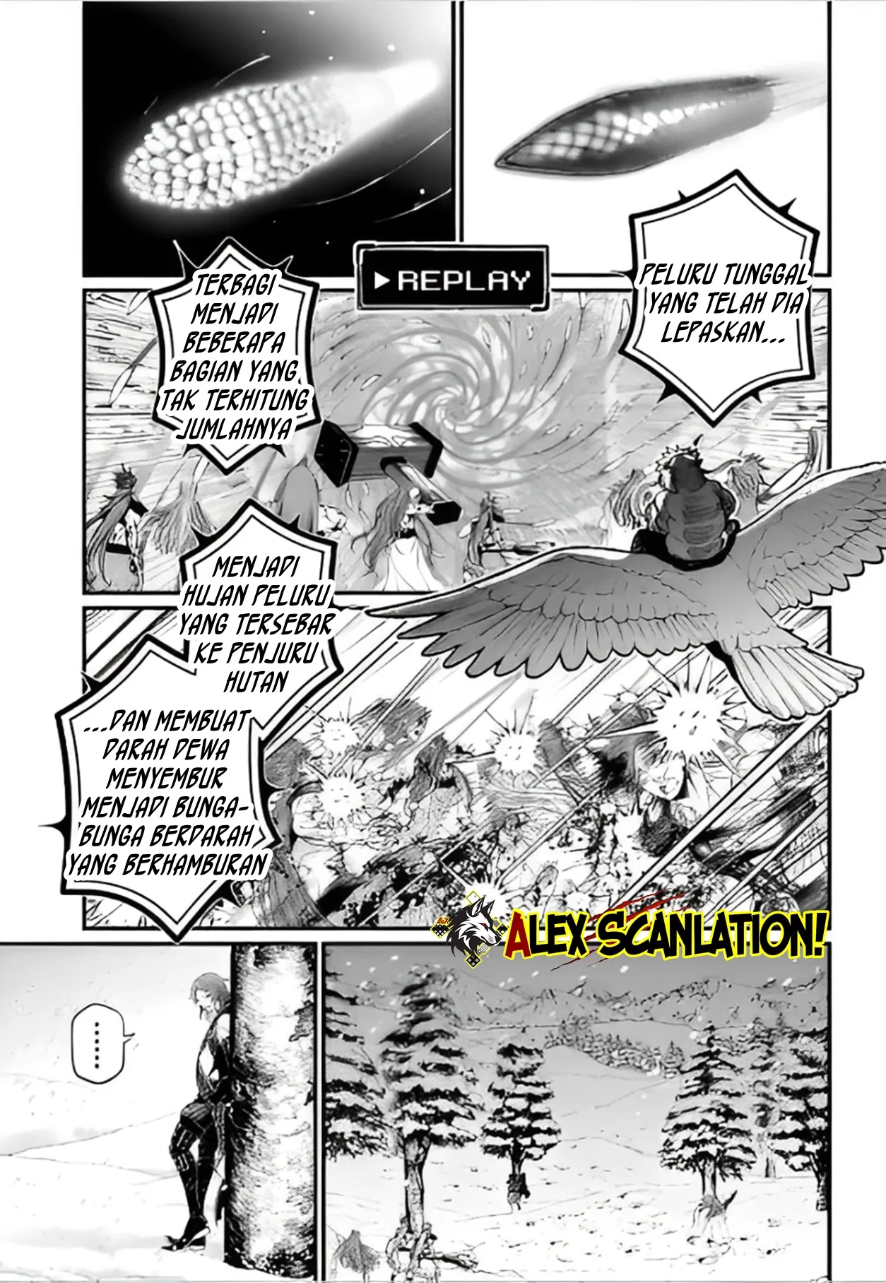Chapter 101 - halaman 6