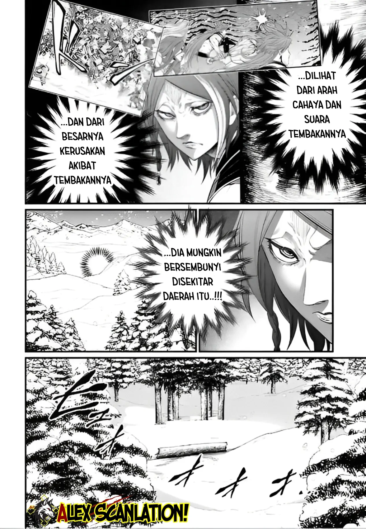 Chapter 101 - halaman 7