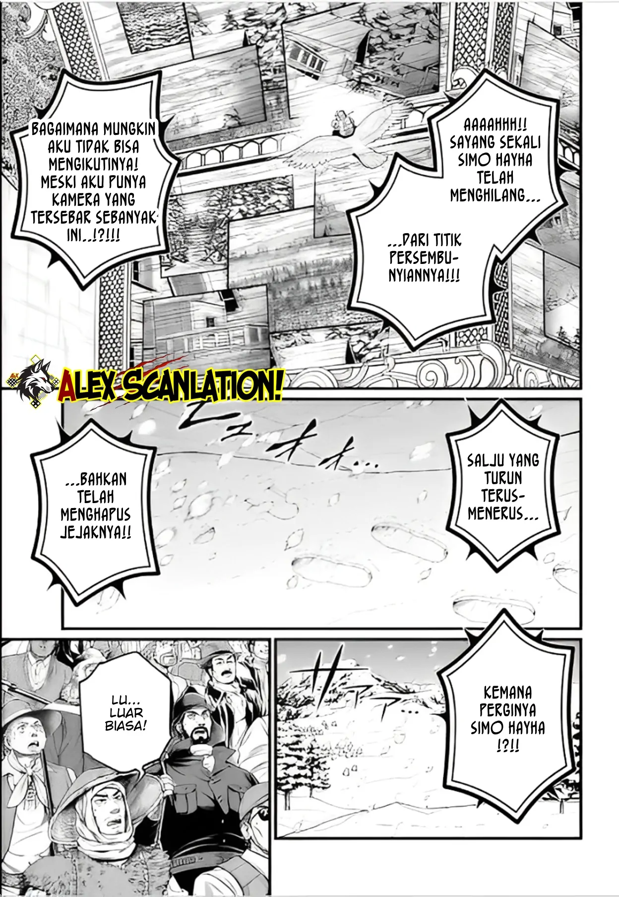 Chapter 101 - halaman 8