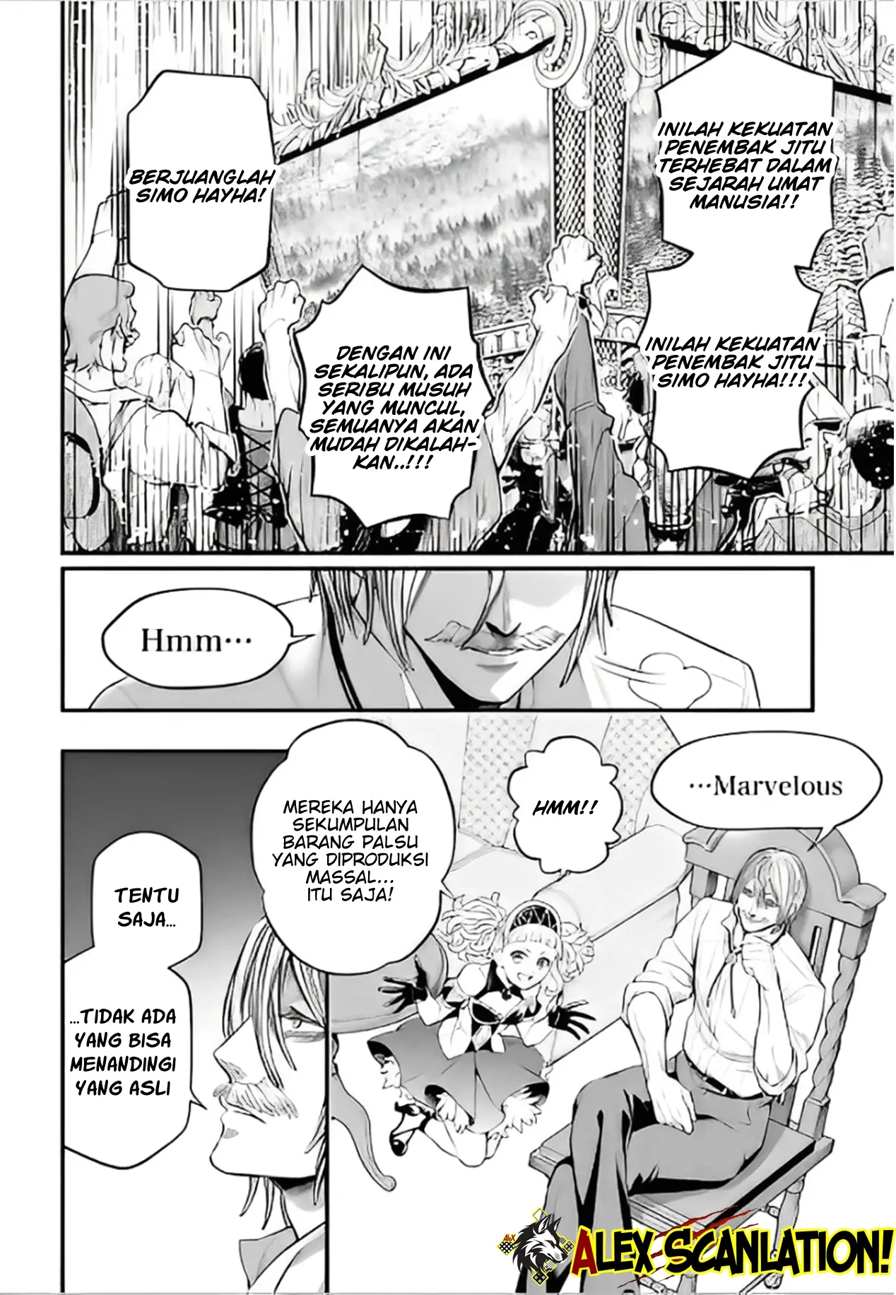 Chapter 101 - halaman 9