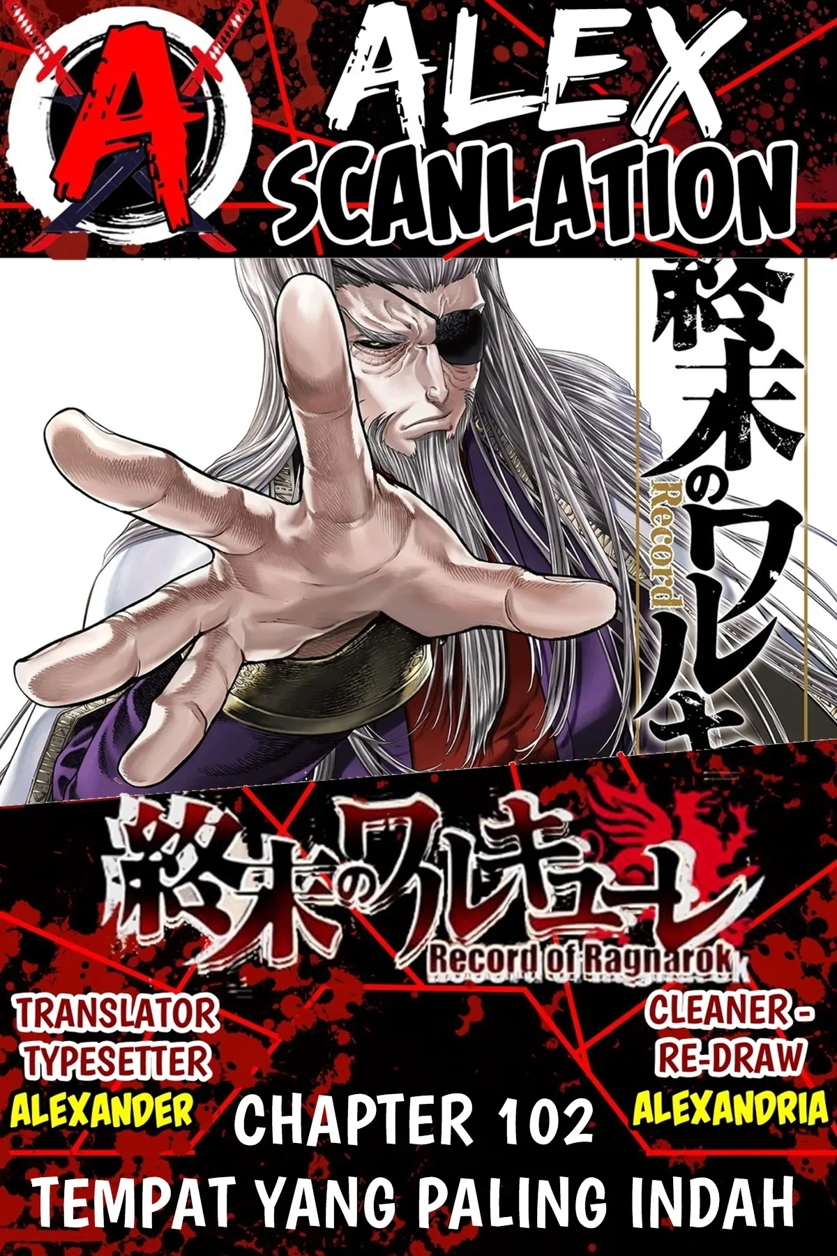 Chapter 102 - halaman 2