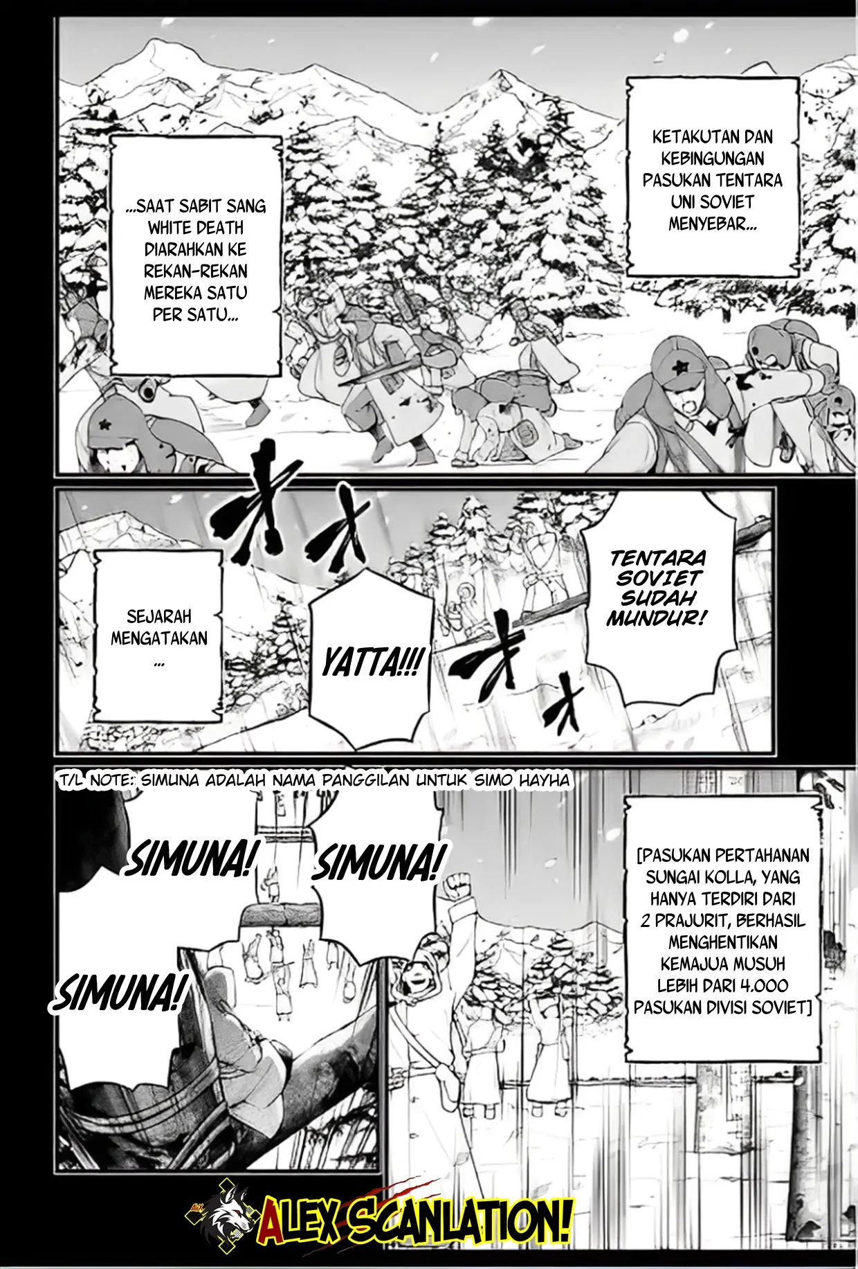 Chapter 102 - halaman 13