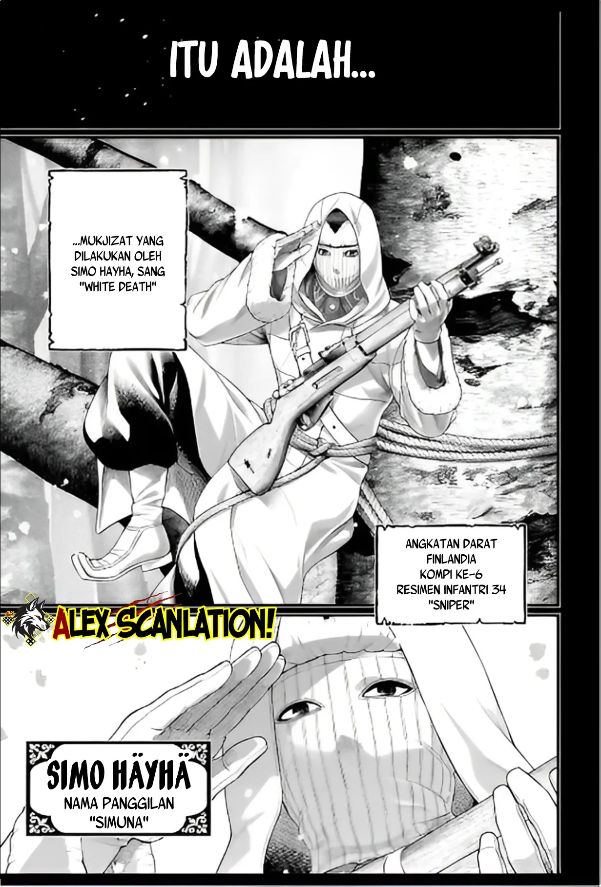 Chapter 102 - halaman 14