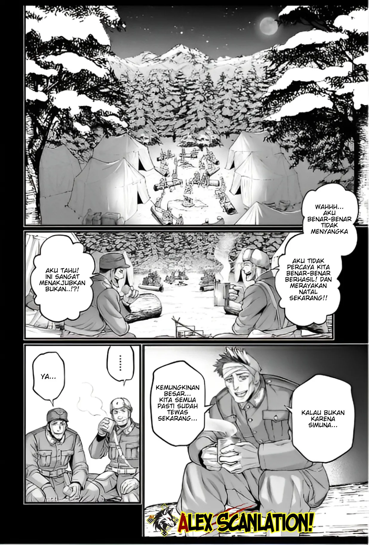 Chapter 102 - halaman 15