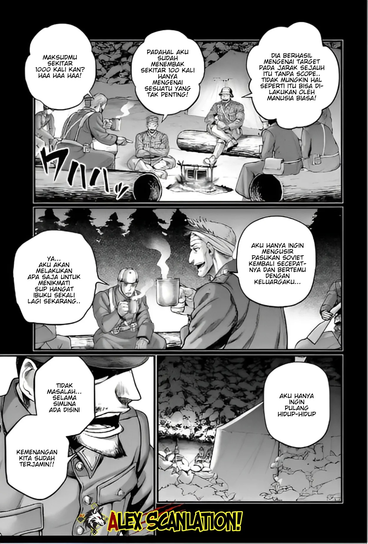 Chapter 102 - halaman 16