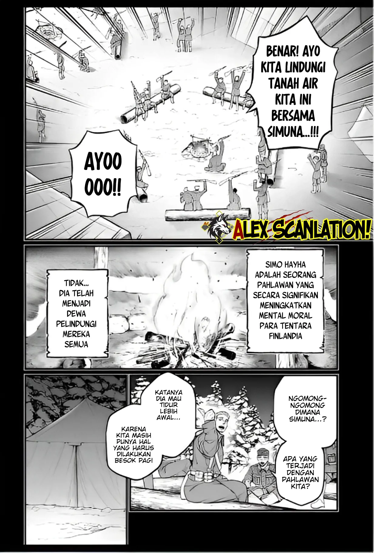Chapter 102 - halaman 17