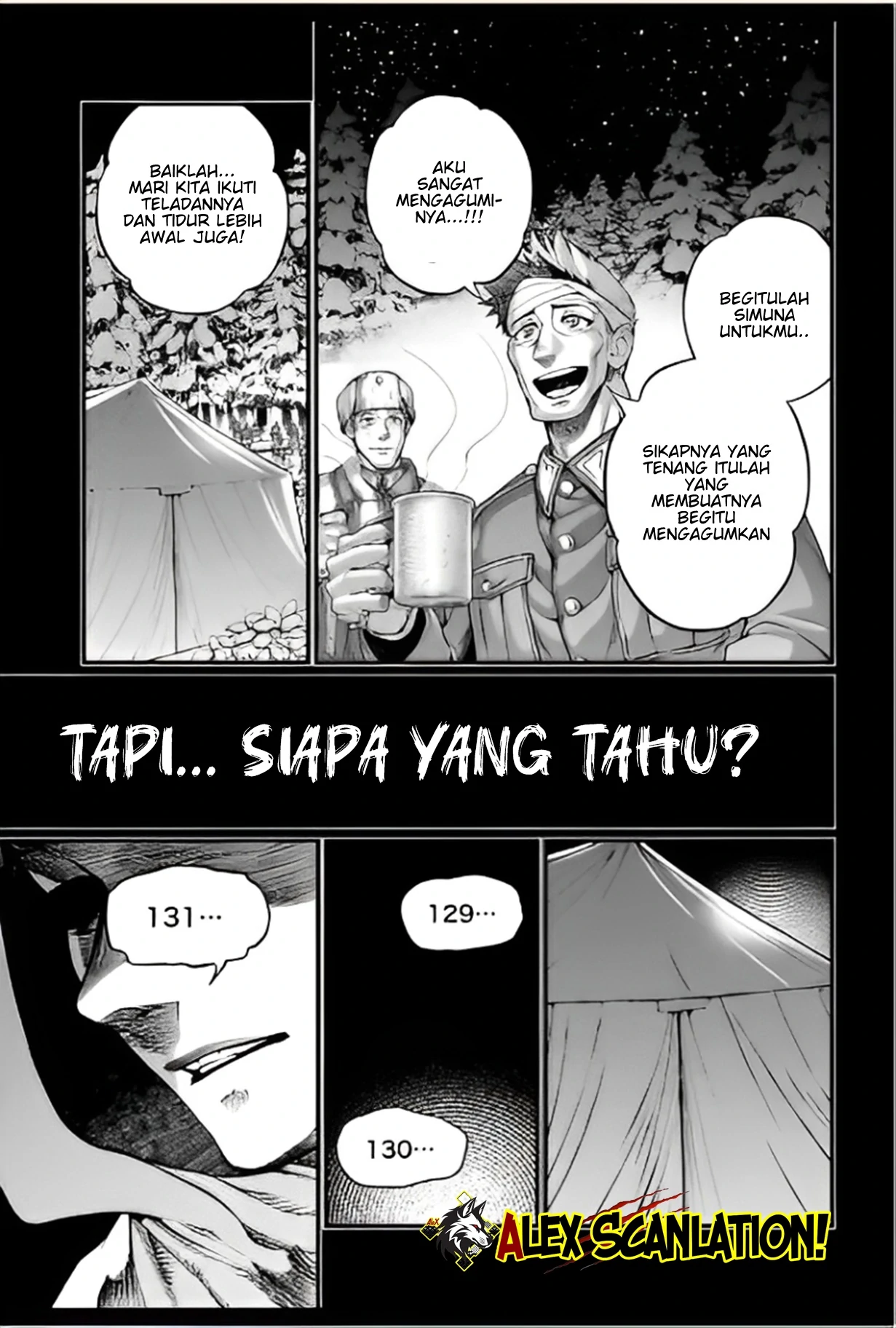 Chapter 102 - halaman 18