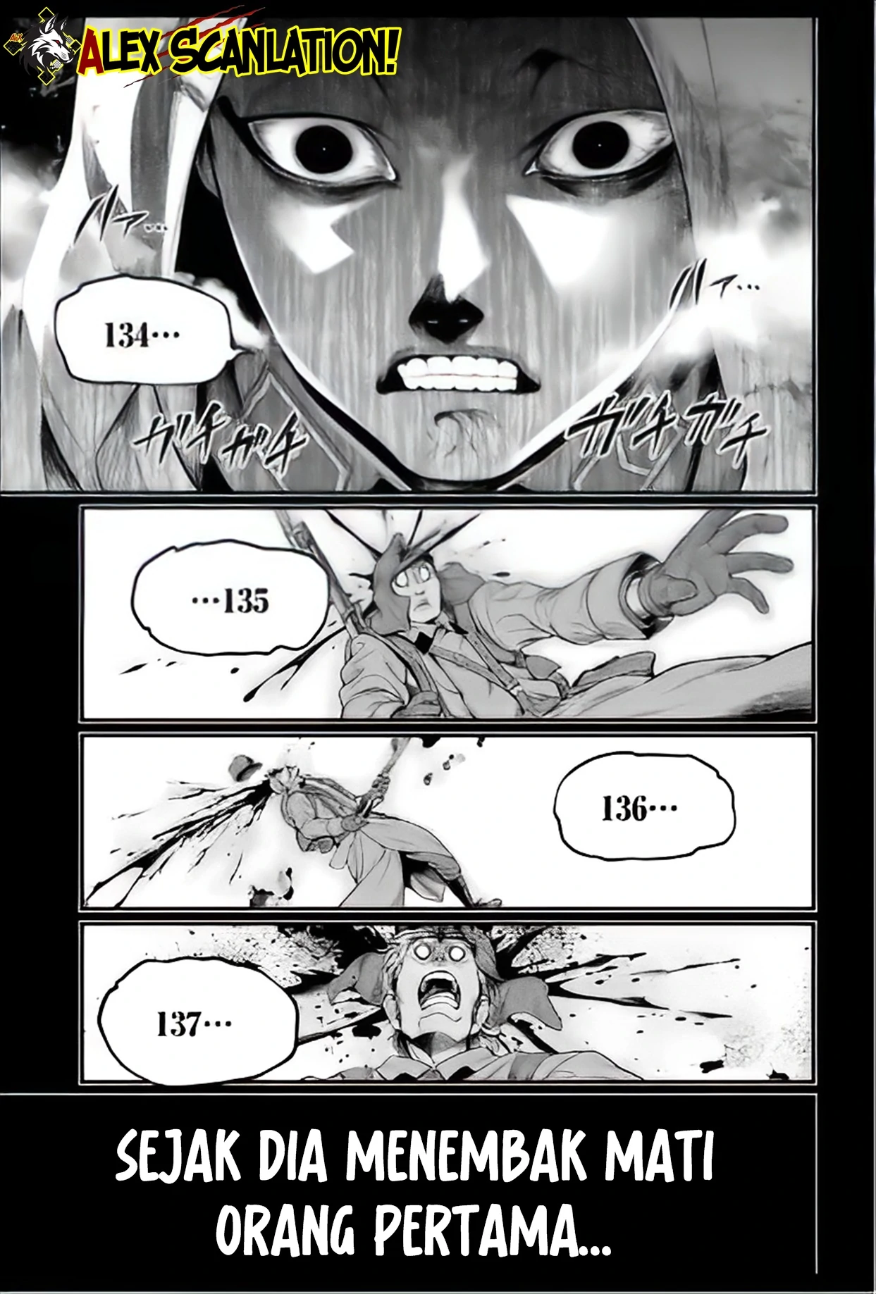 Chapter 102 - halaman 20