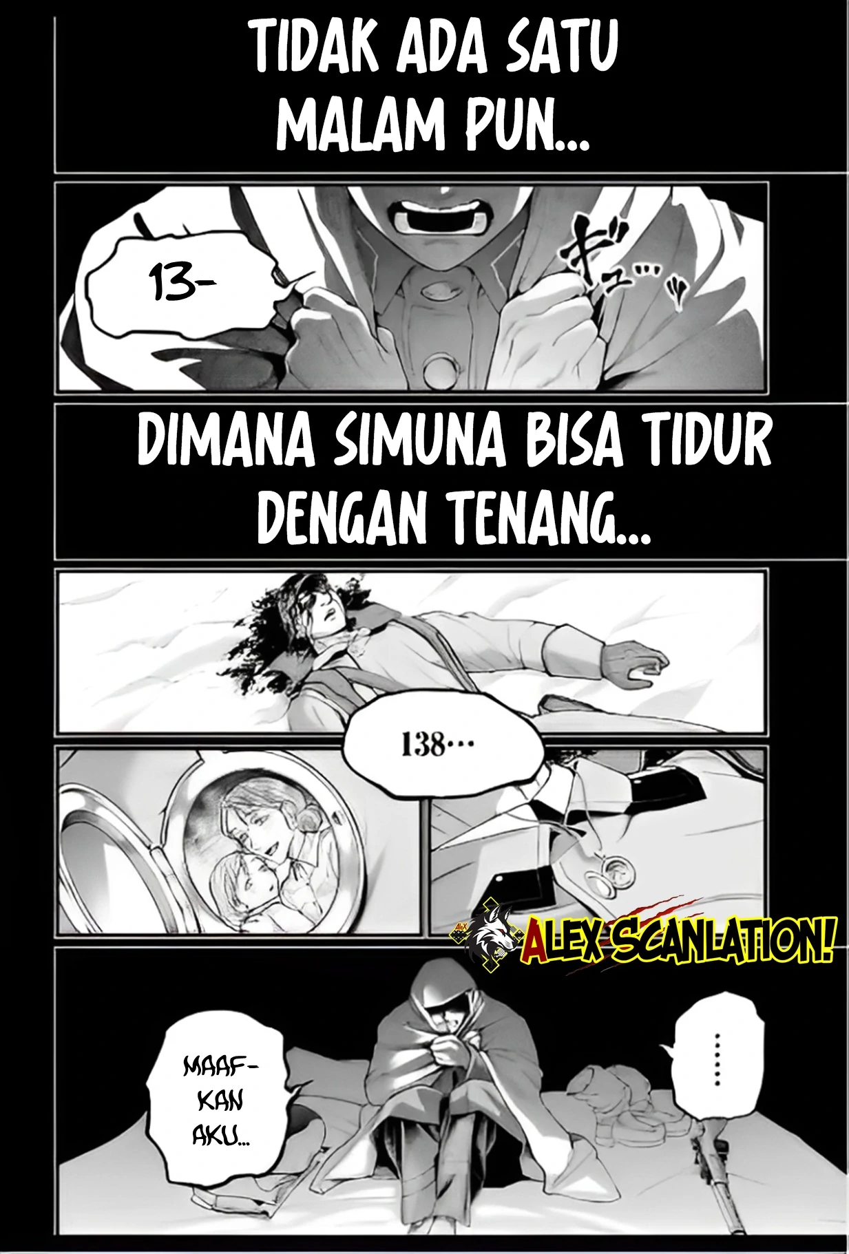 Chapter 102 - halaman 21