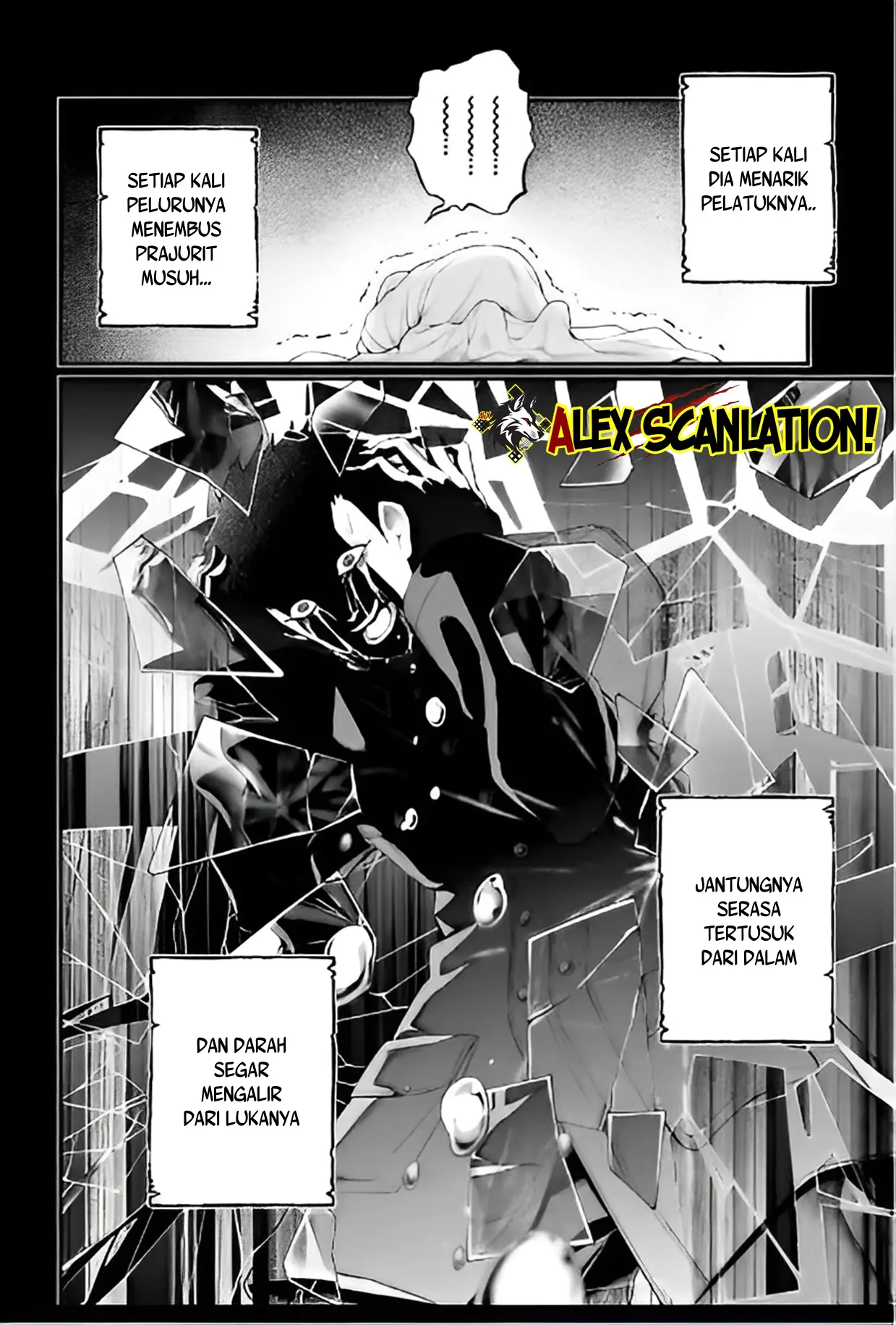Chapter 102 - halaman 23