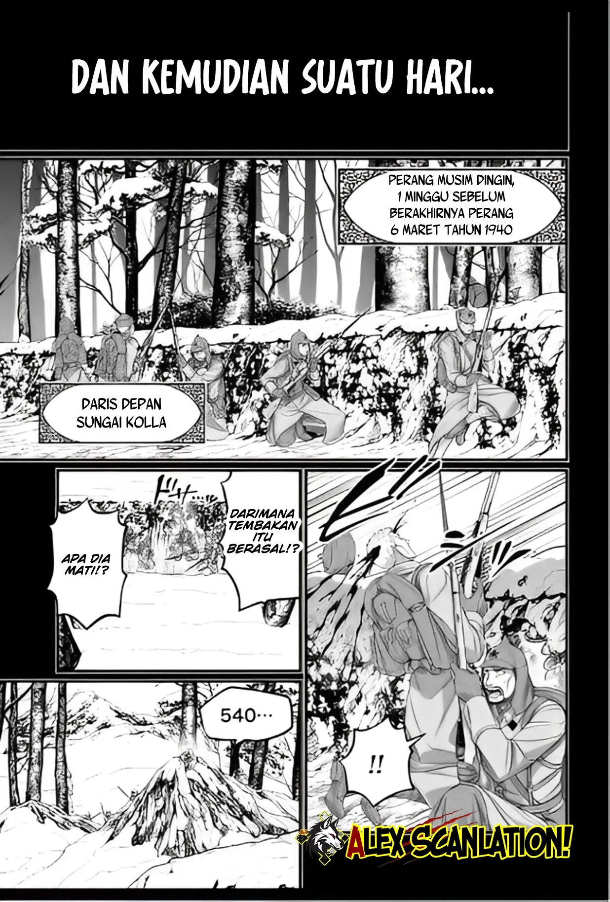 Chapter 102 - halaman 24