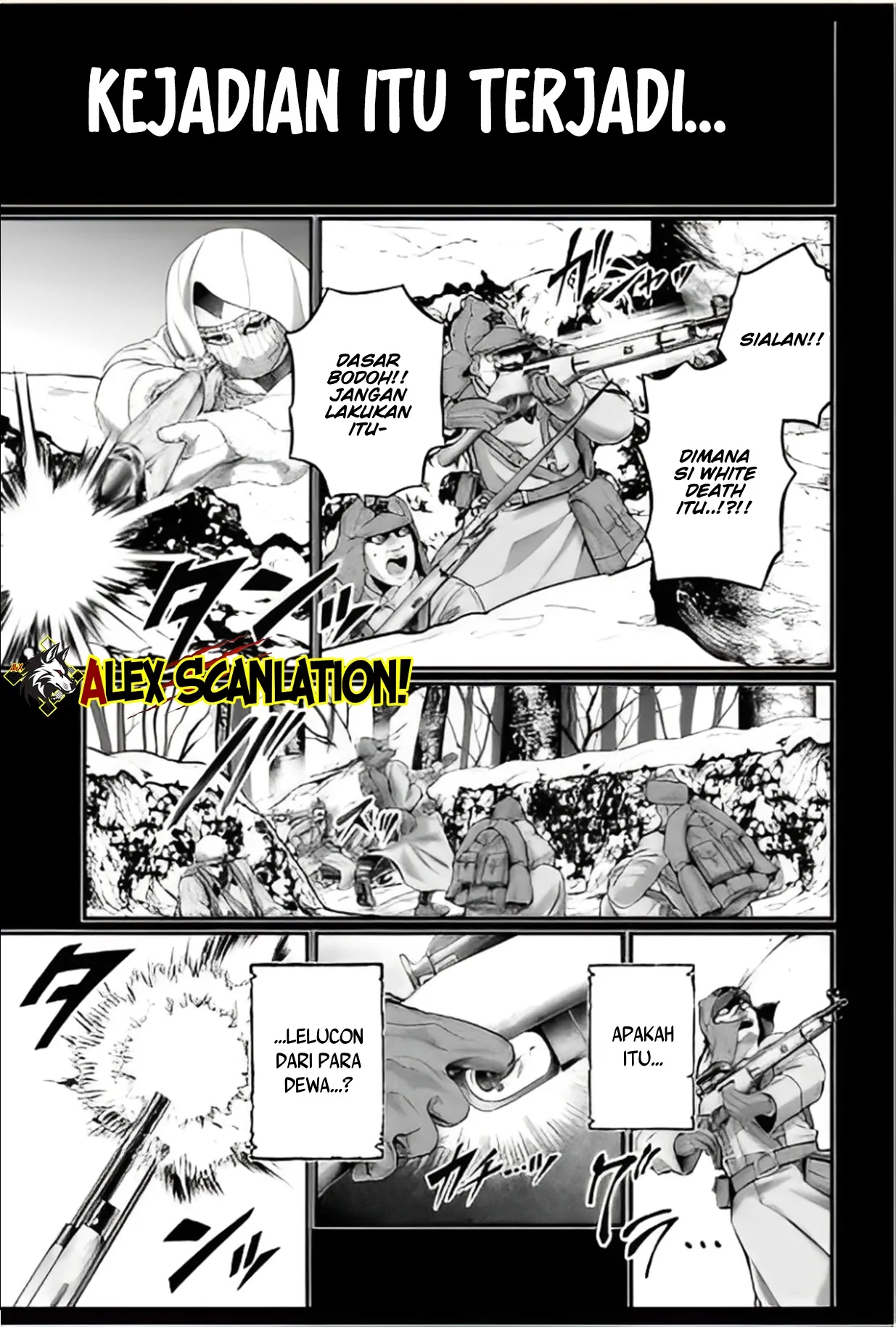 Chapter 102 - halaman 26