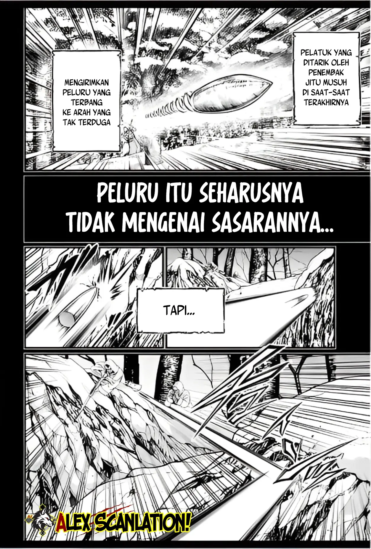 Chapter 102 - halaman 27