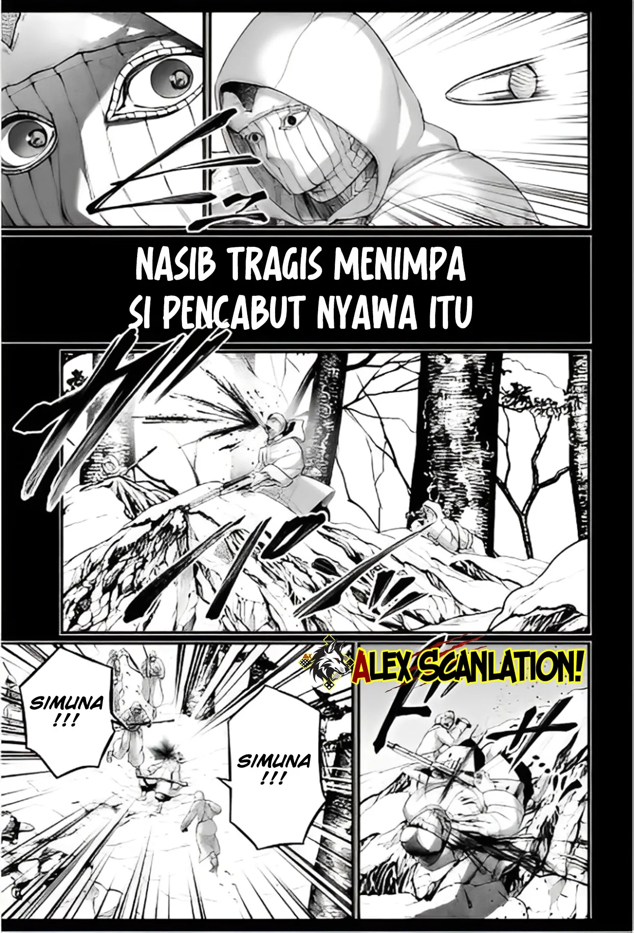 Chapter 102 - halaman 28